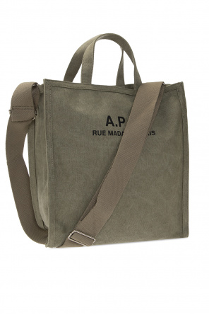 A.P.C. Shopper bag