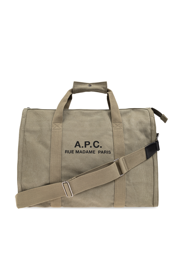 A.P.C. Shopper bag
