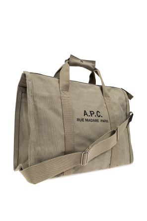 A.P.C. Shopper bag