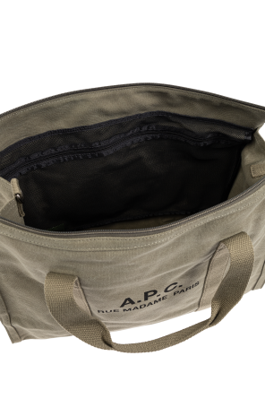 A.P.C. Shopper bag