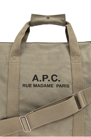 A.P.C. Shopper bag