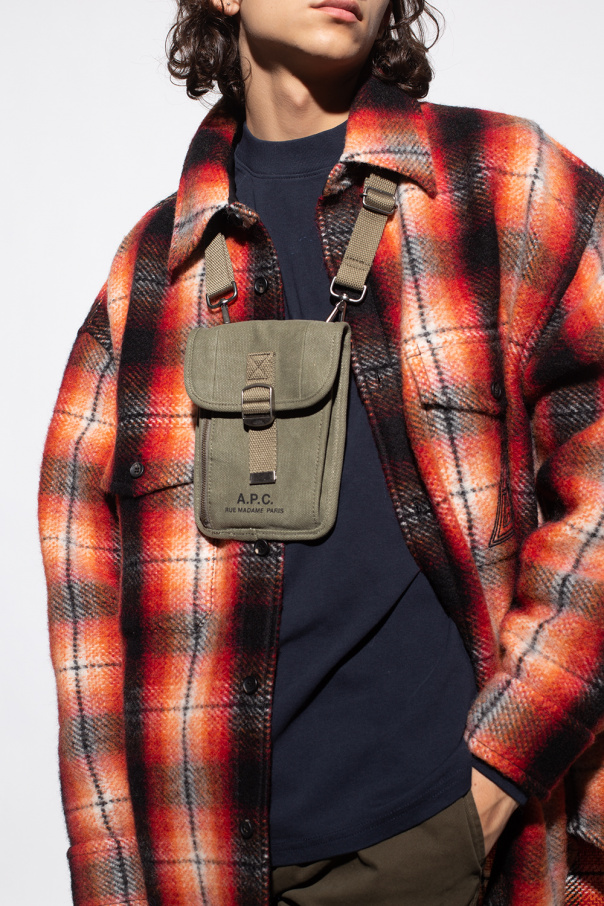 A.P.C. Shoulder bag