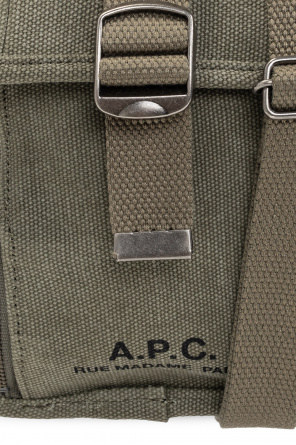 A.P.C. Shoulder bag