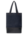 A.P.C. ‘Axel’ shopper bag