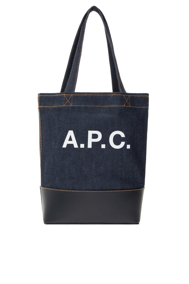 A.P.C. ‘Axel Small’ shopper Unisex bag