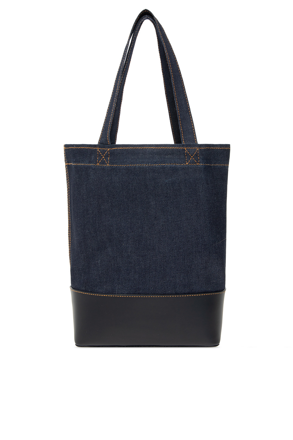 A.P.C. ‘Axel Small’ shopper bag