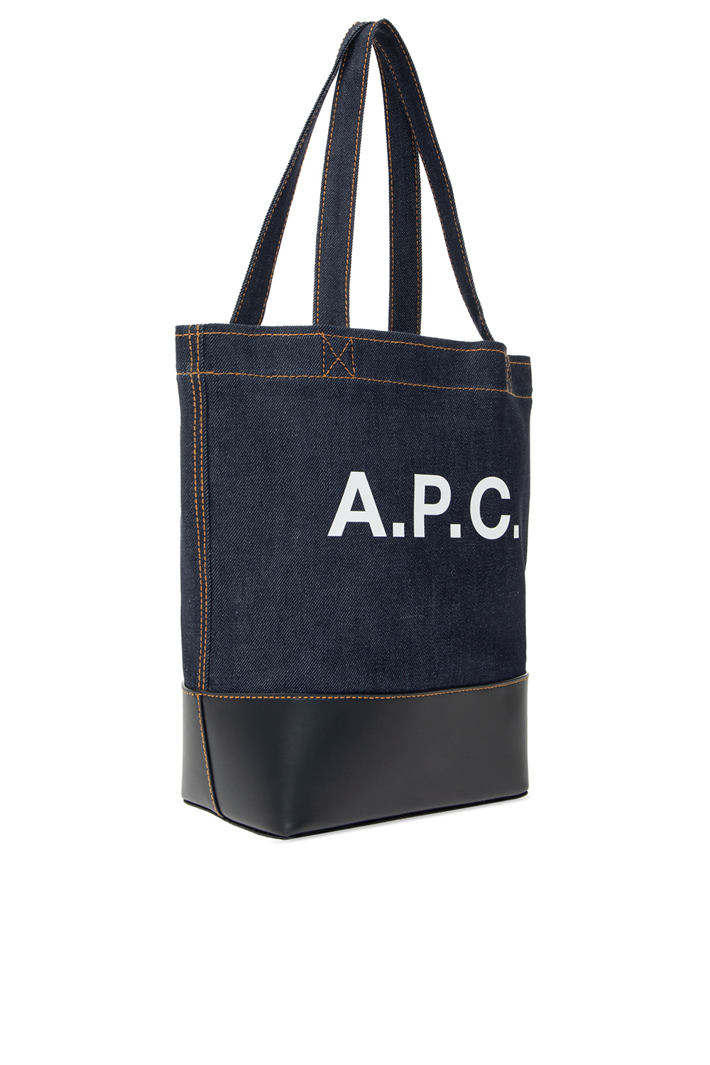 A.P.C. ‘Axel Small’ shopper bag