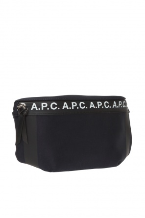 A.P.C. of the new seasons hottest bags