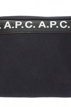 A.P.C. of the new seasons hottest bags