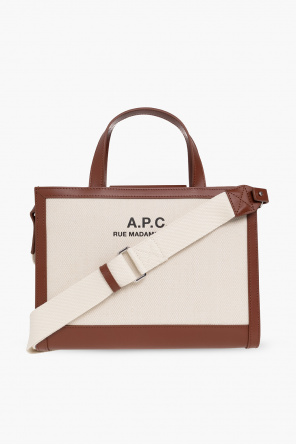 ‘coeyo’ shoulder bag od A.P.C.