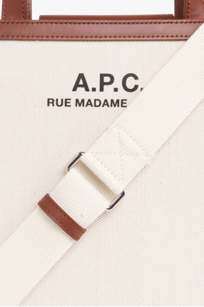 A.P.C. ‘Coeyo’ shoulder bag