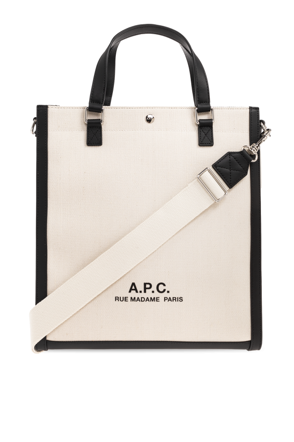 A.P.C. ‘Camille 2.0’ shoulder bag