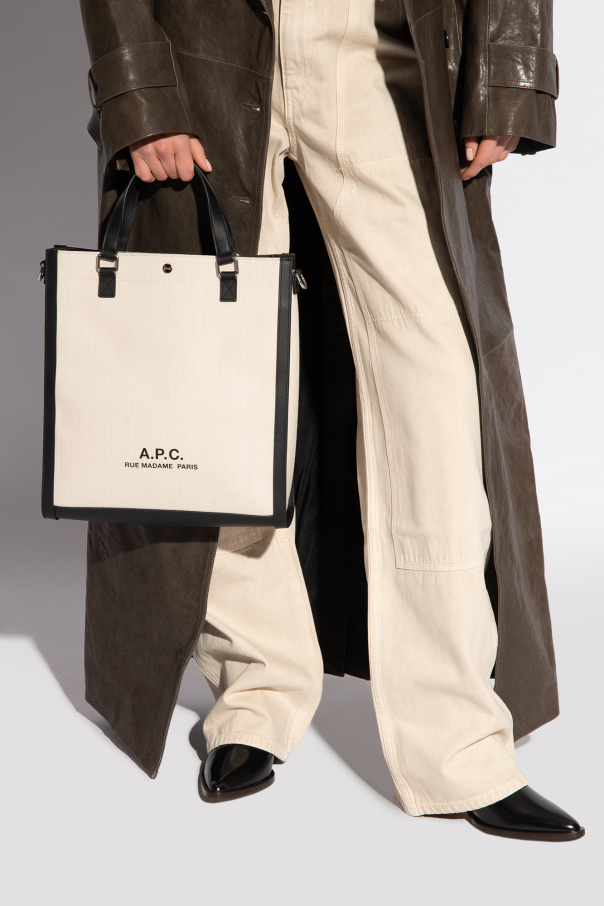 A.P.C. ‘Camille 2.0’ shoulder bag