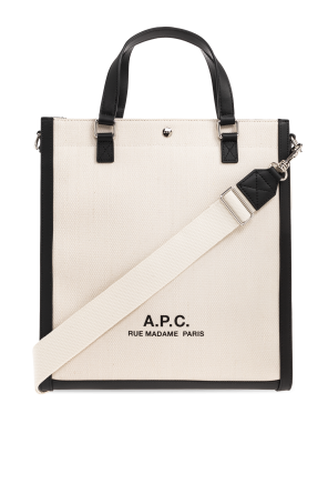 ‘camille 2.0’ shoulder bag od A.P.C.