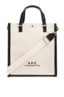 A.P.C. ‘Camille 2.0’ shoulder bag