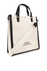 A.P.C. ‘Camille 2.0’ shoulder bag