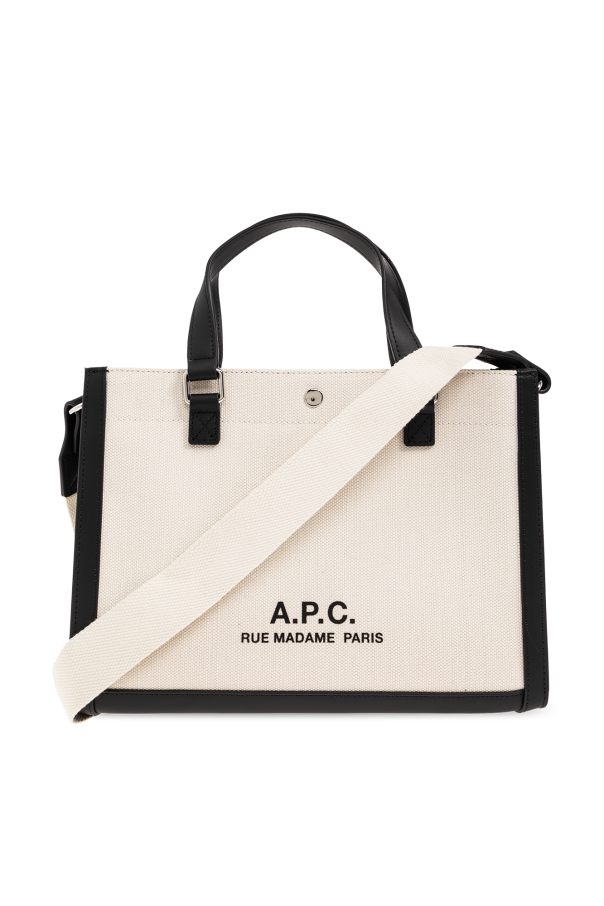 A.P.C. ‘Camille 2’ shoulder bag