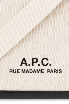 A.P.C. Torba na ramię ‘Camille 2’