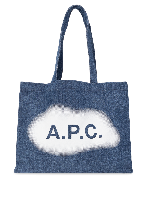 ‘Diane’ shopper bag od A.P.C.