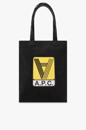 ‘lou’ shopper bag od A.P.C.