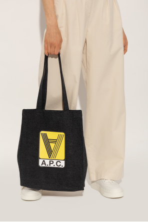 ‘lou’ shopper bag od A.P.C.