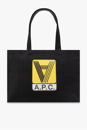 ‘diane’ shopper bag od A.P.C.
