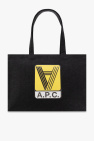 A.P.C. ‘Diane’ shopper bag