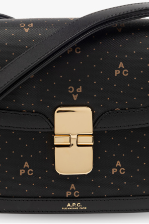 A.P.C. ‘Grace Small’ shoulder bag