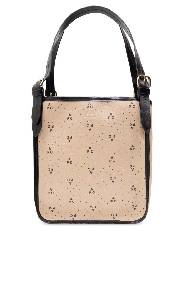 A.P.C. ‘Poppy Small’ handbag