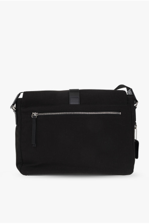 A.P.C. slater shoulder bag michael michael kors torba