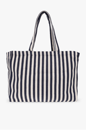 A.P.C. ‘Diane’ shopper Bruzziches bag