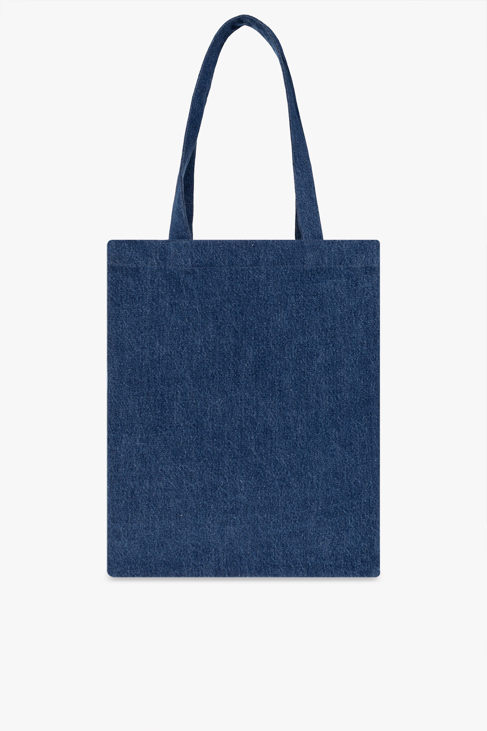 A.P.C. ‘Lou’ denim shopper bag