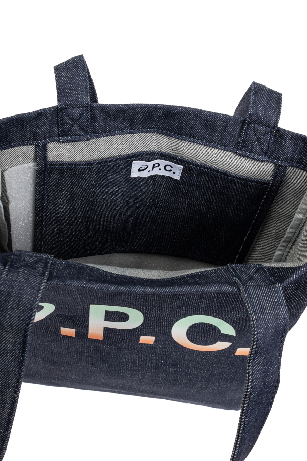 A.P.C. A.P.C. x Asics