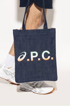 A.P.C. A.P.C. x Asics