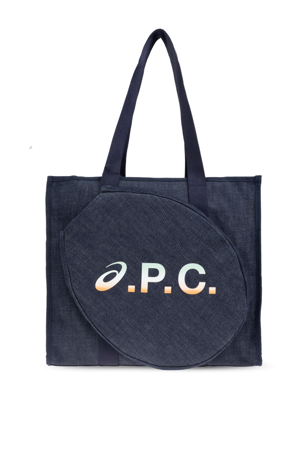 A.P.C. x Asics od A.P.C.