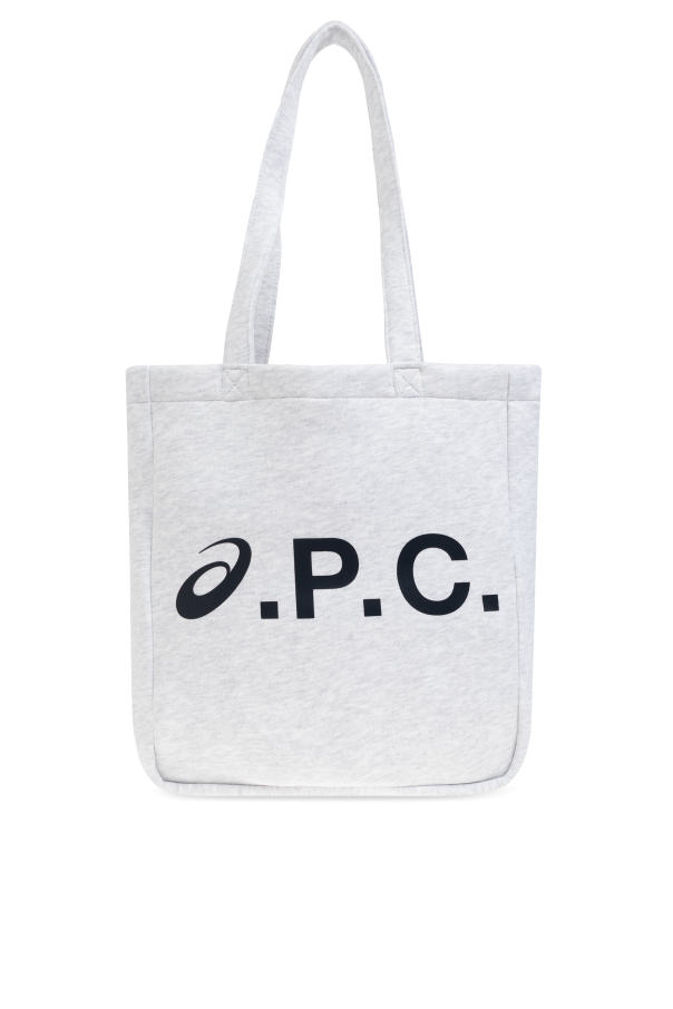A.P.C. A.P.C. x Asics