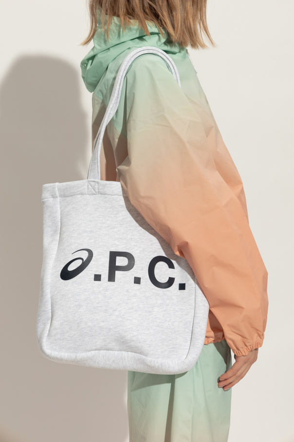A.P.C. A.P.C. x Asics