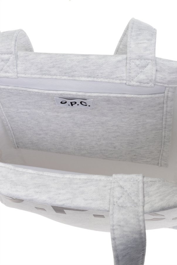 A.P.C. A.P.C. x Asics