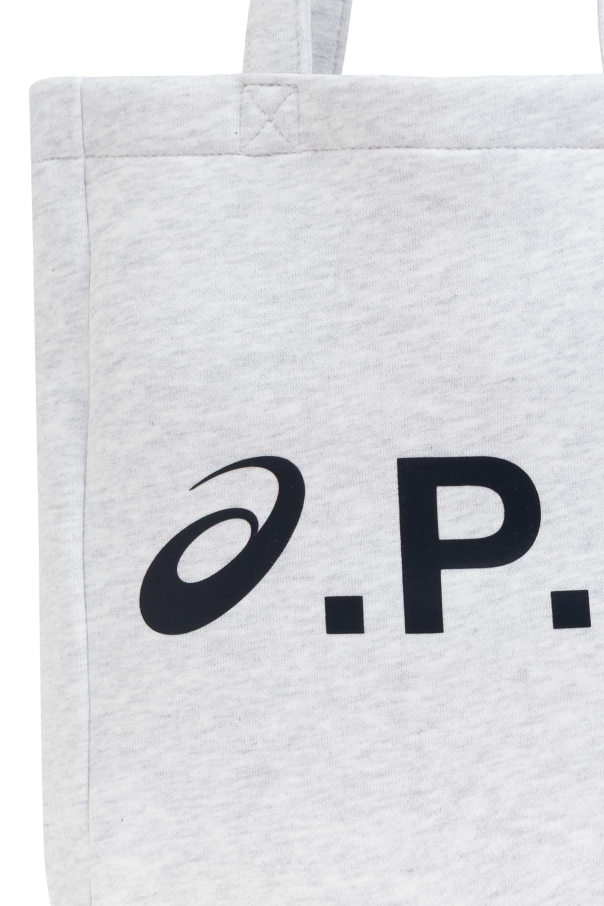 A.P.C. A.P.C. x Asics