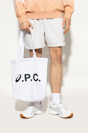 A.P.C. A.P.C. x Asics
