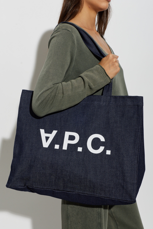 A.P.C. Bag 'Daniela'