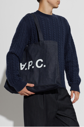 A.P.C. Bag 'Daniela'