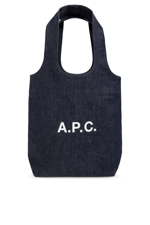 'Ninon Small' bag od A.P.C.