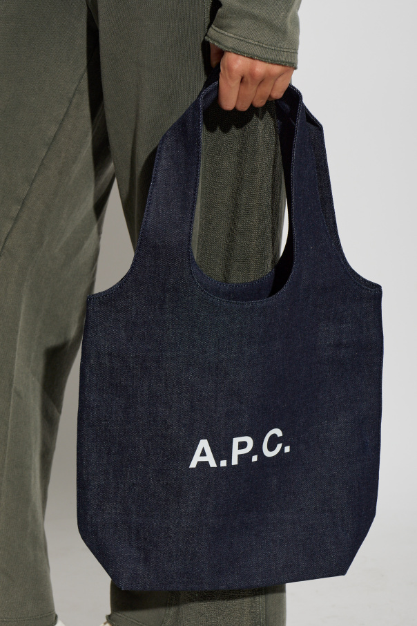 A.P.C. 'Ninon Small' bag