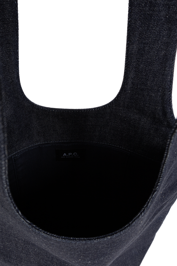 A.P.C. 'Ninon Small' bag
