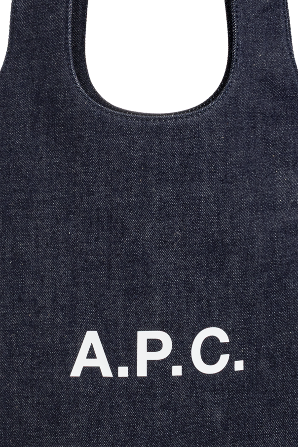 A.P.C. 'Ninon Small' bag