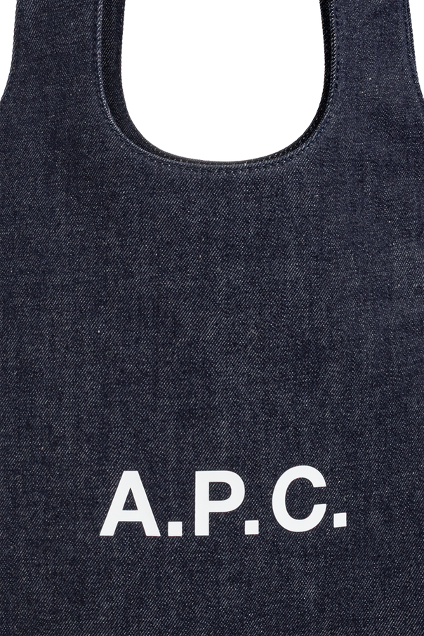 A.P.C. Tasche „Ninon Small“