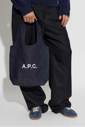 A.P.C. 'Ninon Small' bag