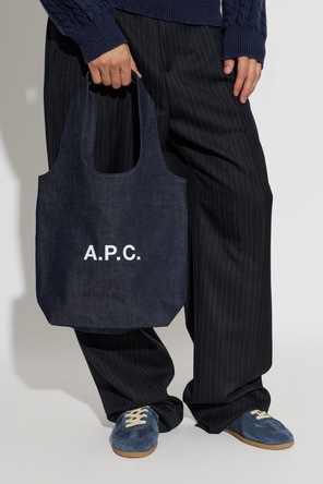 A.P.C. Tasche „Ninon Small“