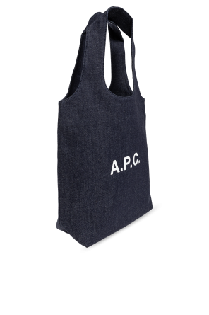 A.P.C. 'Ninon Small' bag